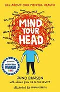 E-Book (epub) Mind Your Head von Juno Dawson, Olivia Hewitt