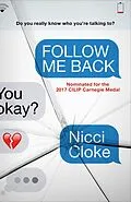 E-Book (epub) Follow Me Back von Nicci Cloke