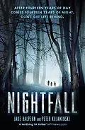 E-Book (epub) Nightfall von Jake Halpern, Peter Kujawinski
