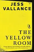 E-Book (epub) The Yellow Room von Jess Vallance