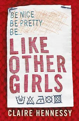 E-Book (epub) Like Other Girls von Claire Hennessy