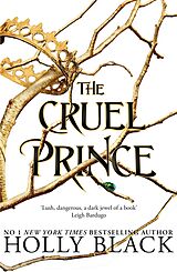 eBook (epub) The Cruel Prince (The Folk of the Air) de Holly Black