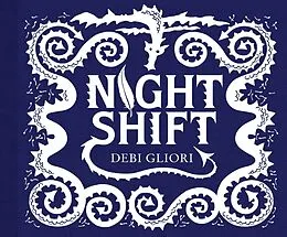 E-Book (epub) Night Shift von Debi Gliori