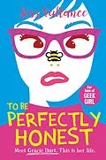 E-Book (epub) To Be Perfectly Honest von Jess Vallance