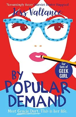 E-Book (epub) By Popular Demand von Jess Vallance