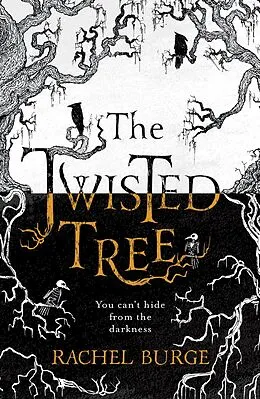 E-Book (epub) The Twisted Tree von Rachel Burge