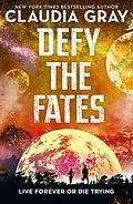E-Book (epub) Defy the Fates von Claudia Gray