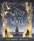 E-Book (epub) The Wind in the Wall von Sally Gardner