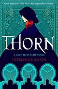 E-Book (epub) Thorn von Intisar Khanani