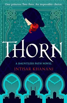 E-Book (epub) Thorn von Intisar Khanani