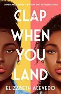 E-Book (epub) Clap When You Land von Elizabeth Acevedo