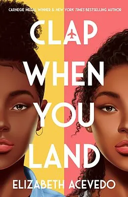 E-Book (epub) Clap When You Land von Elizabeth Acevedo