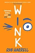 E-Book (epub) Wink von Rob Harrell