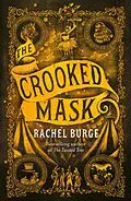 E-Book (epub) The Crooked Mask (sequel to The Twisted Tree) von Rachel Burge