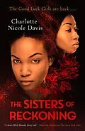 E-Book (epub) The Sisters of Reckoning (sequel to The Good Luck Girls) von Charlotte Nicole Davis
