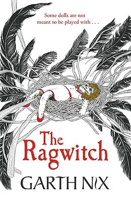 E-Book (epub) The Ragwitch von Garth Nix
