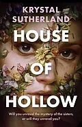 E-Book (epub) House of Hollow von Krystal Sutherland