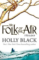 Fester Einband The Folk of the Air Series von Holly Black