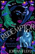 E-Book (epub) Redemptor von Hot Key Books, Jordan Ifueko
