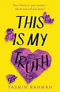 E-Book (epub) This Is My Truth von Yasmin Rahman