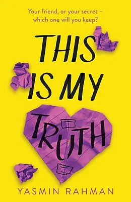 E-Book (epub) This Is My Truth von Yasmin Rahman