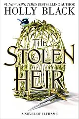 Fester Einband The Stolen Heir (A Novel of Elfhame) von Black Holly