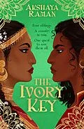 E-Book (epub) The Ivory Key von Akshaya Raman