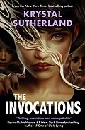 E-Book (epub) The Invocations von Krystal Sutherland