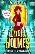 Kartonierter Einband Enola Holmes: The Case of the Missing Marquess von Springer Nancy