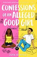 E-Book (epub) Confessions of an Alleged Good Girl von Joya Goffney