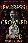 ePUB Empress Crowned in Red von Ciannon Smart