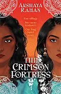 E-Book (epub) The Crimson Fortress von Akshaya Raman
