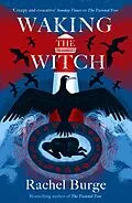 E-Book (epub) Waking the Witch von Rachel Burge