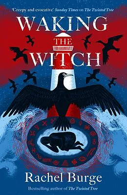 E-Book (epub) Waking the Witch von Rachel Burge