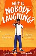 ePUB Why Is Nobody Laughing? von Yasmin Rahman