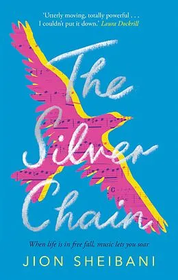 E-Book (epub) The Silver Chain von Jion Sheibani
