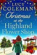 E-Book (epub) Christmas at the Highland Flower Shop von Lucy Coleman
