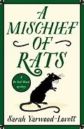 E-Book (epub) A Mischief of Rats von Sarah Yarwood-Lovett
