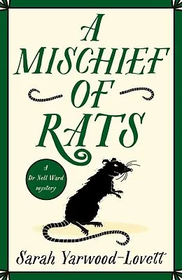 E-Book (epub) A Mischief of Rats von Sarah Yarwood-Lovett