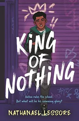ePUB King of Nothing von Nathanael Lessore