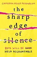 E-Book (epub) The Sharp Edge of Silence von Cameron Kelly Rosenblum