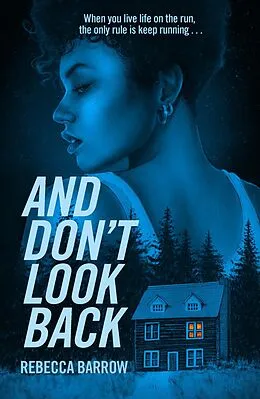 E-Book (epub) And Don't Look Back von Rebecca Barrow