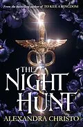 E-Book (epub) The Night Hunt von Alexandra Christo