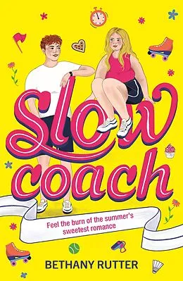 E-Book (epub) Slowcoach von Bethany Rutter