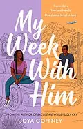 E-Book (epub) My Week with Him von Joya Goffney