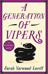 E-Book (epub) A Generation of Vipers von Sarah Yarwood-Lovett