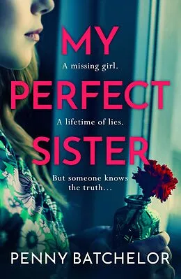 E-Book (epub) My Perfect Sister von Penny Batchelor