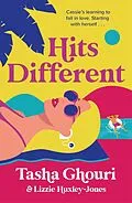 E-Book (epub) Hits Different von Tasha Ghouri, Lizzie Huxley-Jones