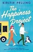 Kartonierter Einband The Happiness Project von Kirstie Pelling