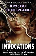 Livre Relié The Invocations de Sutherland Krystal